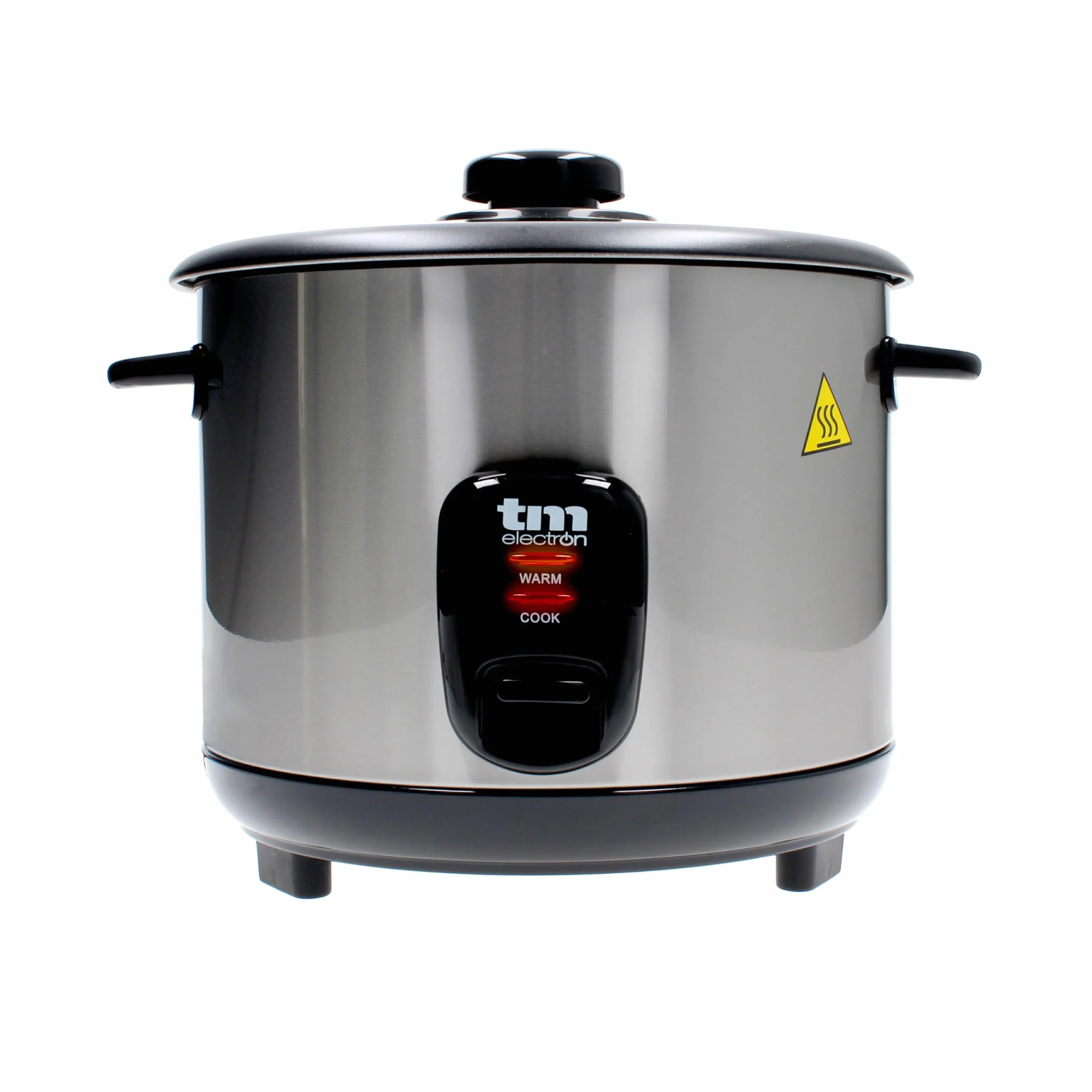 ARROCERA INOX 1.5L 500W TM ELECTRON