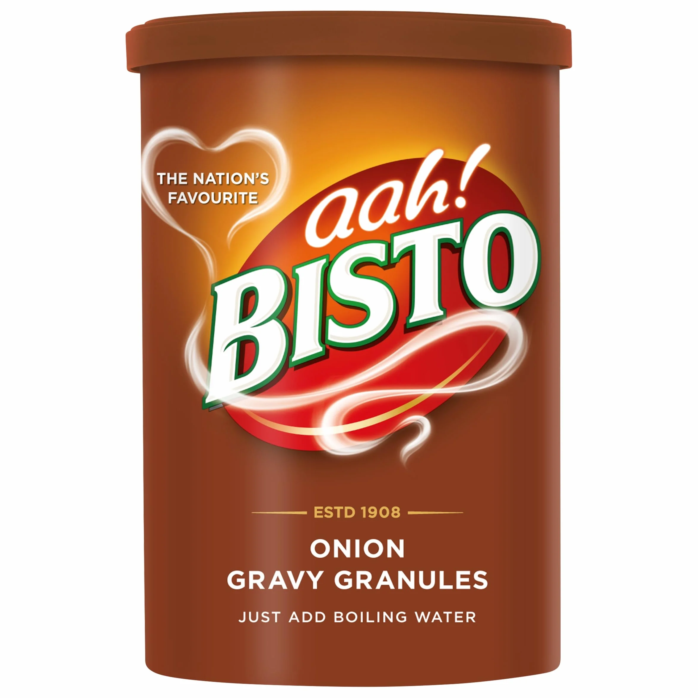Bisto Cebolla Salsa Gravy 190g