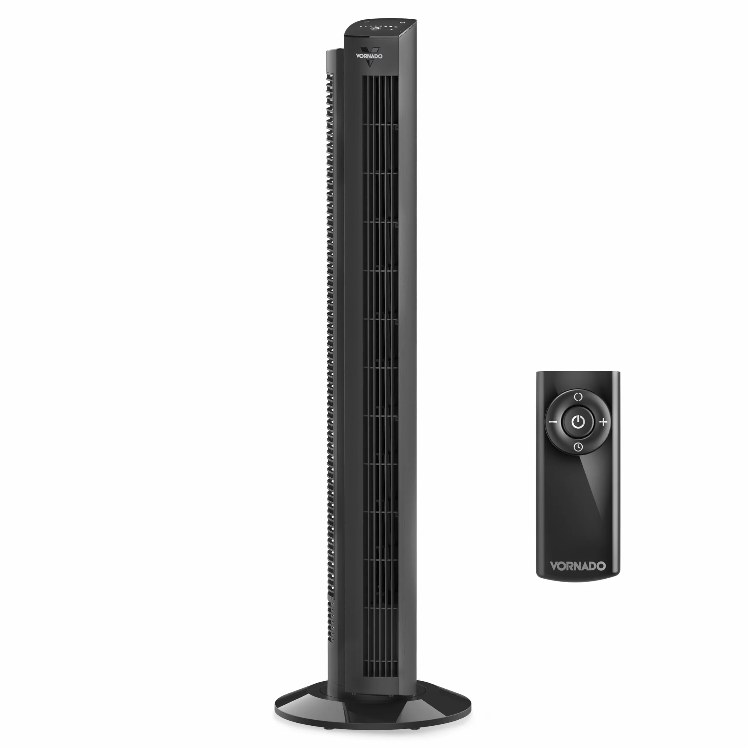 Vornado OZI42 - Ventilador de torre con mando a distancia
