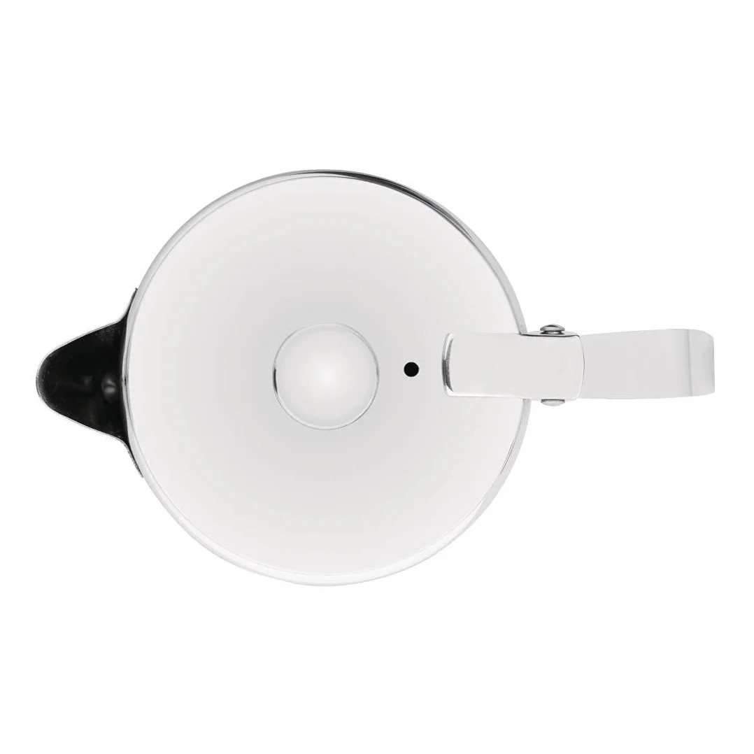 Olympia K679 Concorde Tea Pot