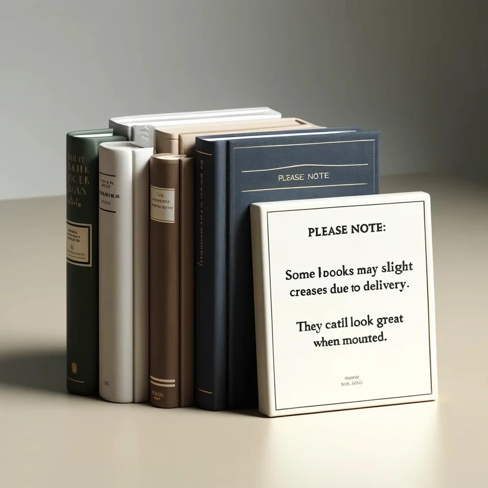 Libros decorativos de moda para decoración de libros falsos para hogares refinados elegantes, decoración de mesa de café, decoración del hogar, no se puede abrir