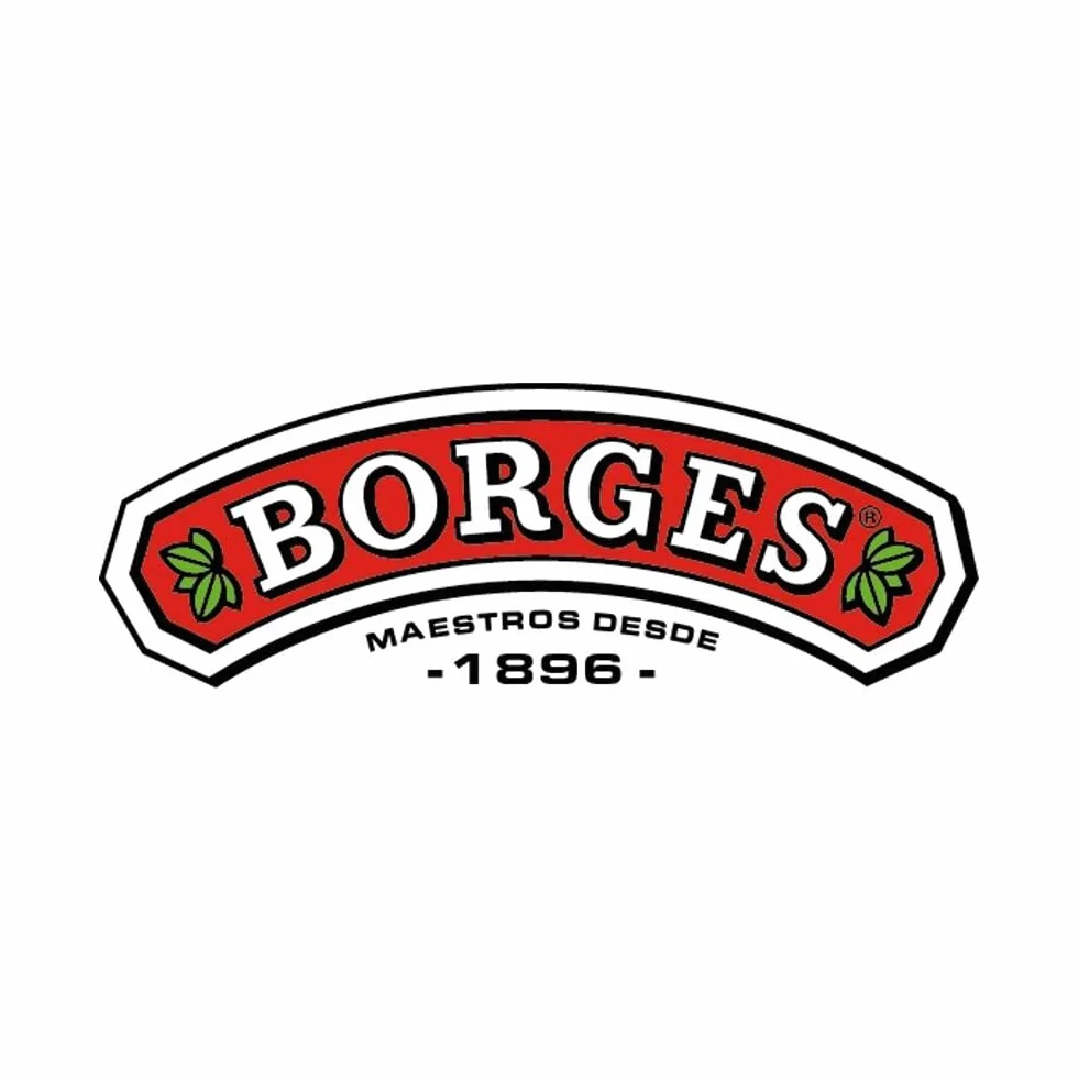 Borges Pistachos Tostados Al Punto de Sal 130g Sin Gluten
