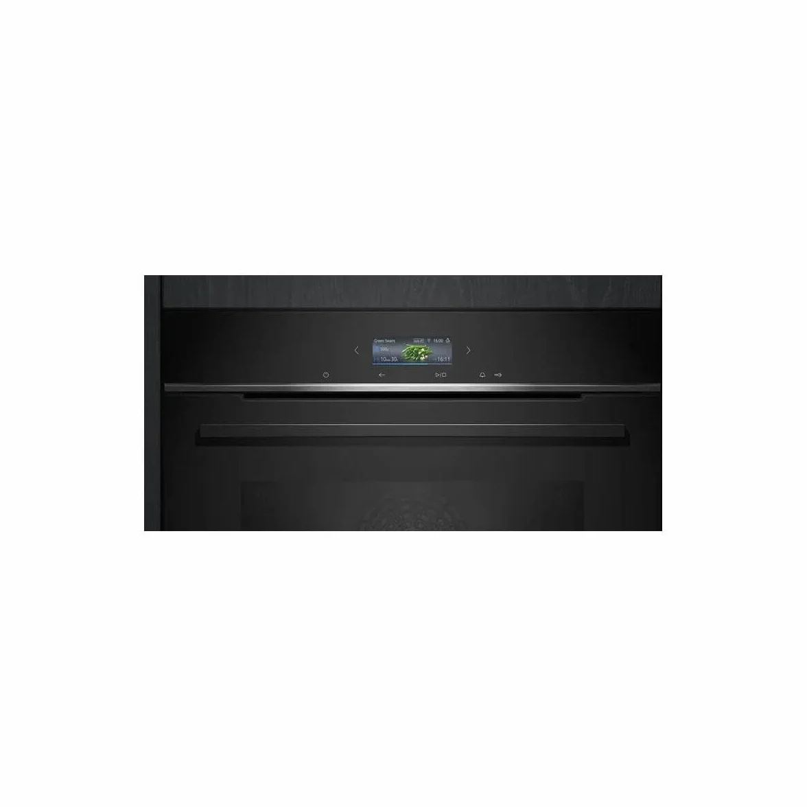 SIEMENS - Forno Compacto IQ700 CB774G1B1