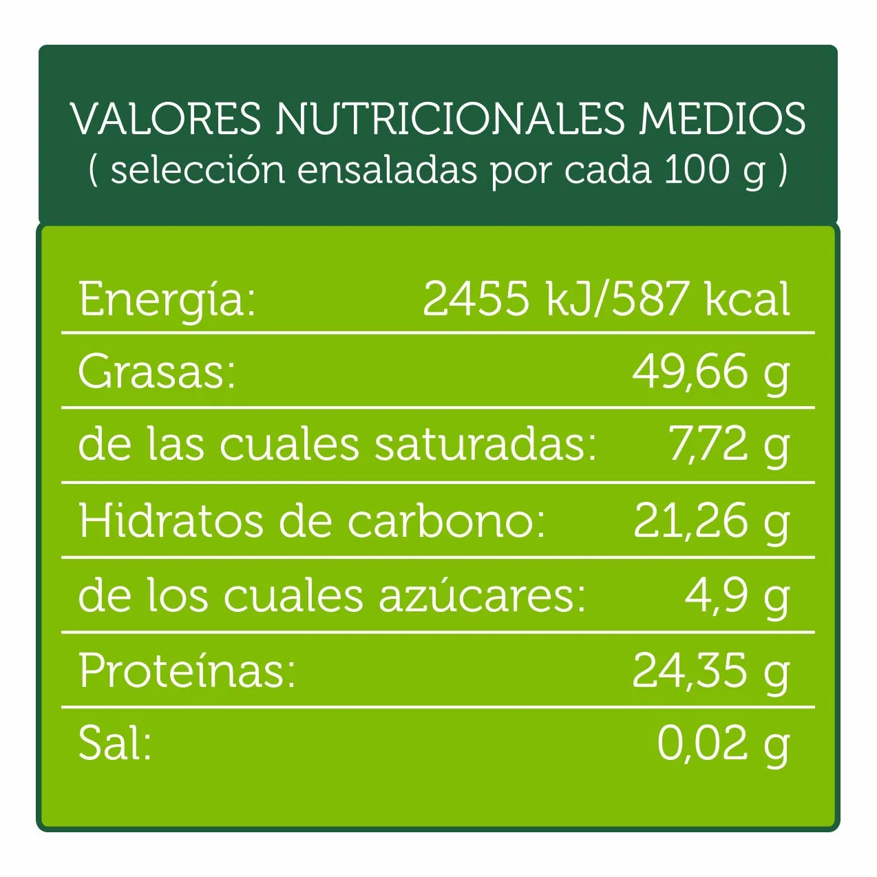 El Nogal Cacahuete Jumbo Tostado Bolsa 500 g