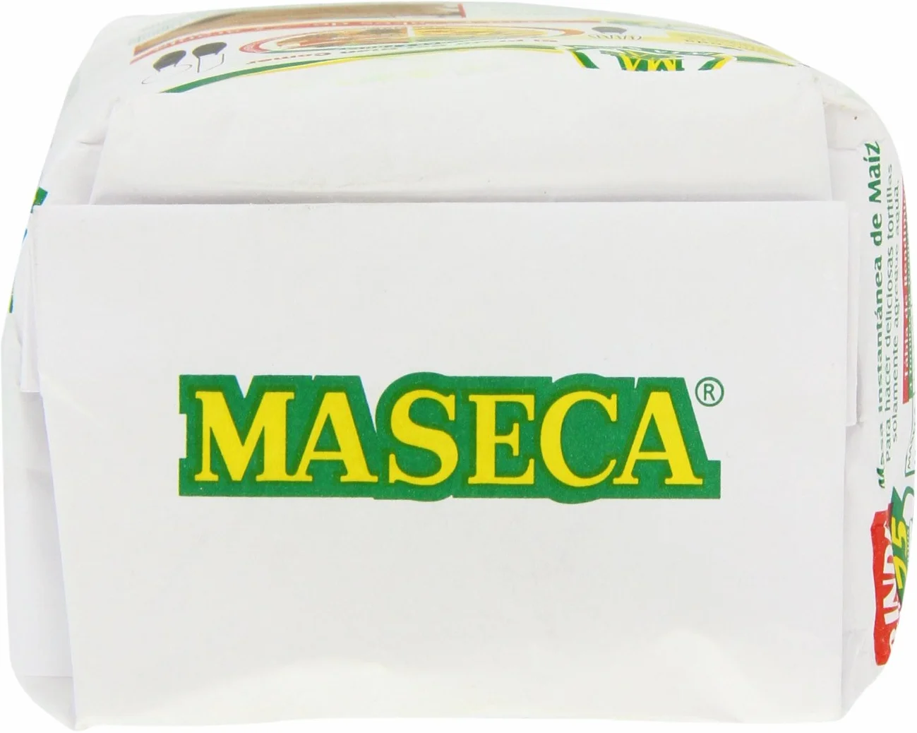 Maseca Corn Flour 1 Kg Pack of 2 White