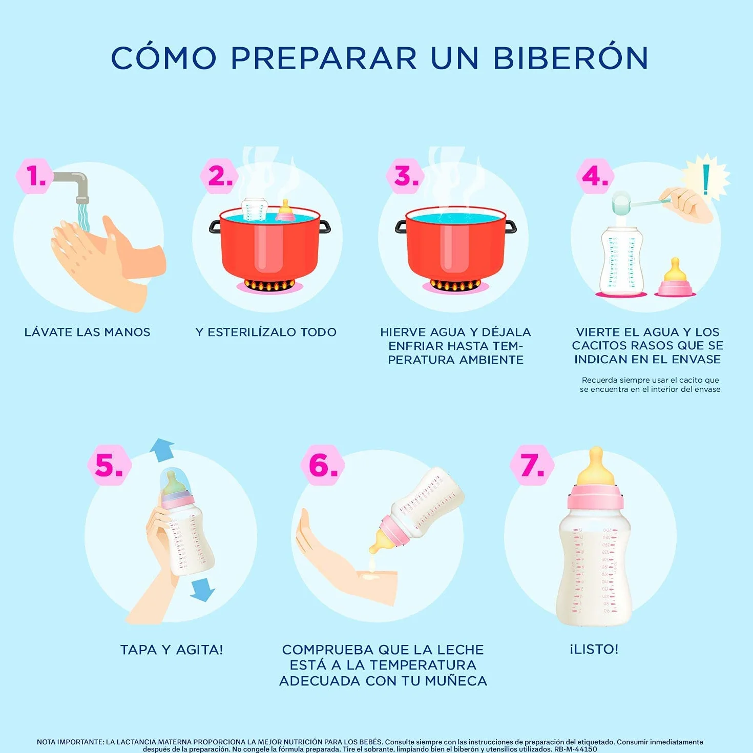 Enfamil Premium Complete 2 Leche Infantil Continuación 800 g