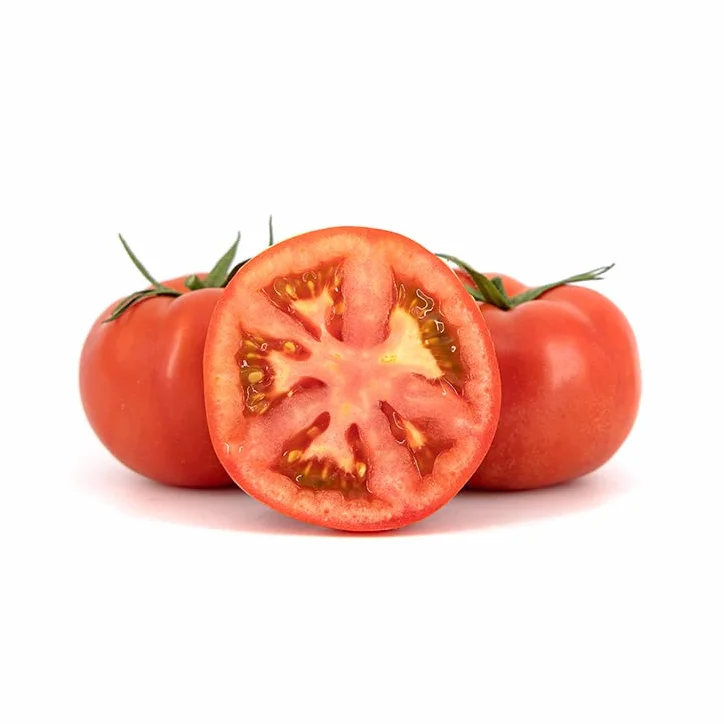Tomate Beef 4kg La Parcela Origen España Andalucía Costa Tropical Fresco Cooperativa Granada La Palma