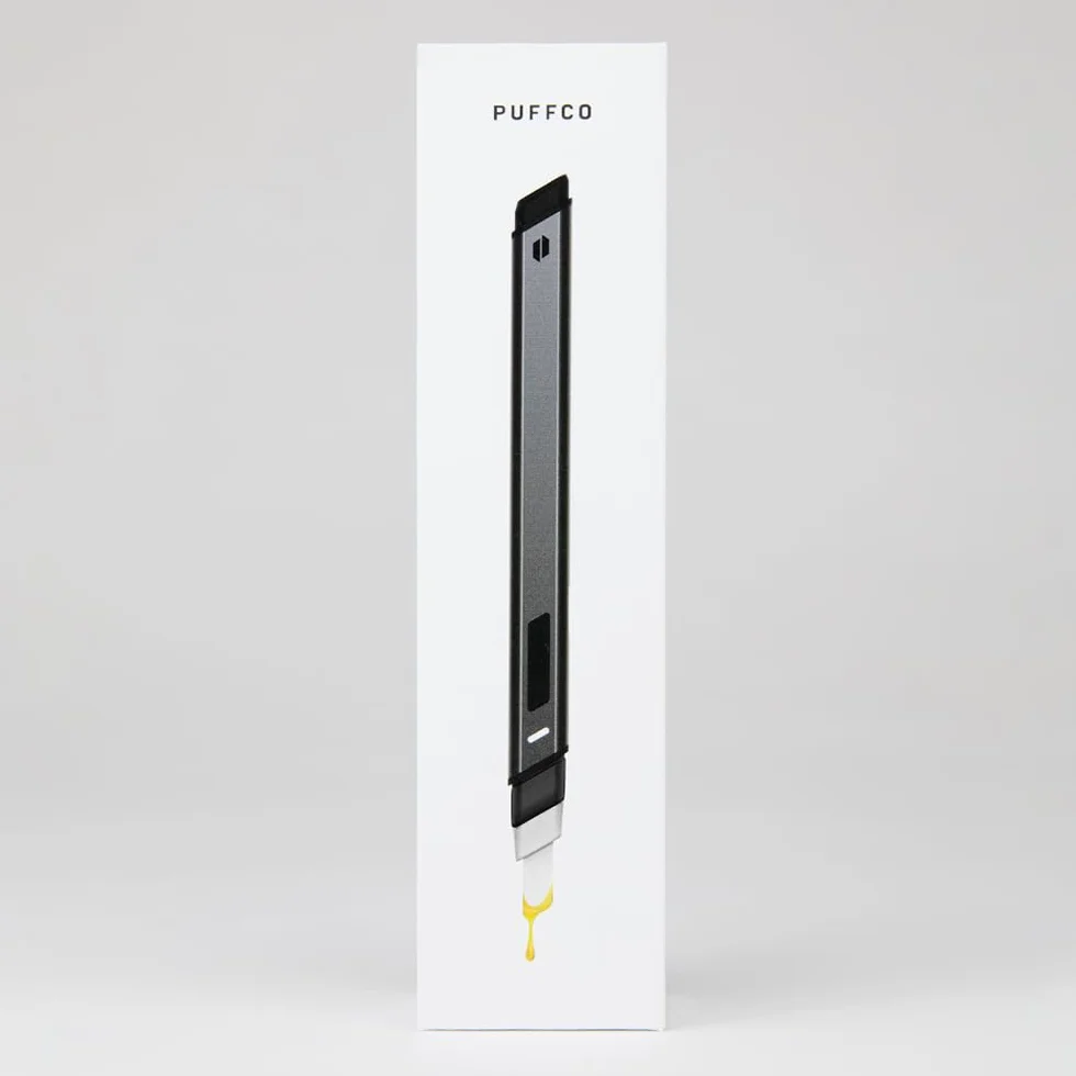 EVERTREE Cuchillo caliente Puffco