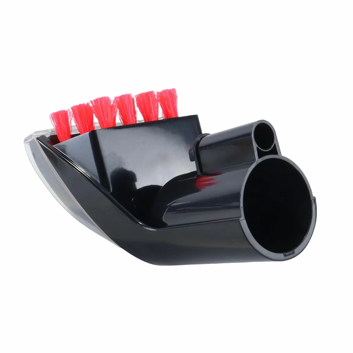 Accesorio de Tapicería para Limpiador Profundo Serie 3698Z/1558Z/3617Z/36985, Cabezal de Cepillo para Alfombras y Muebles Negro