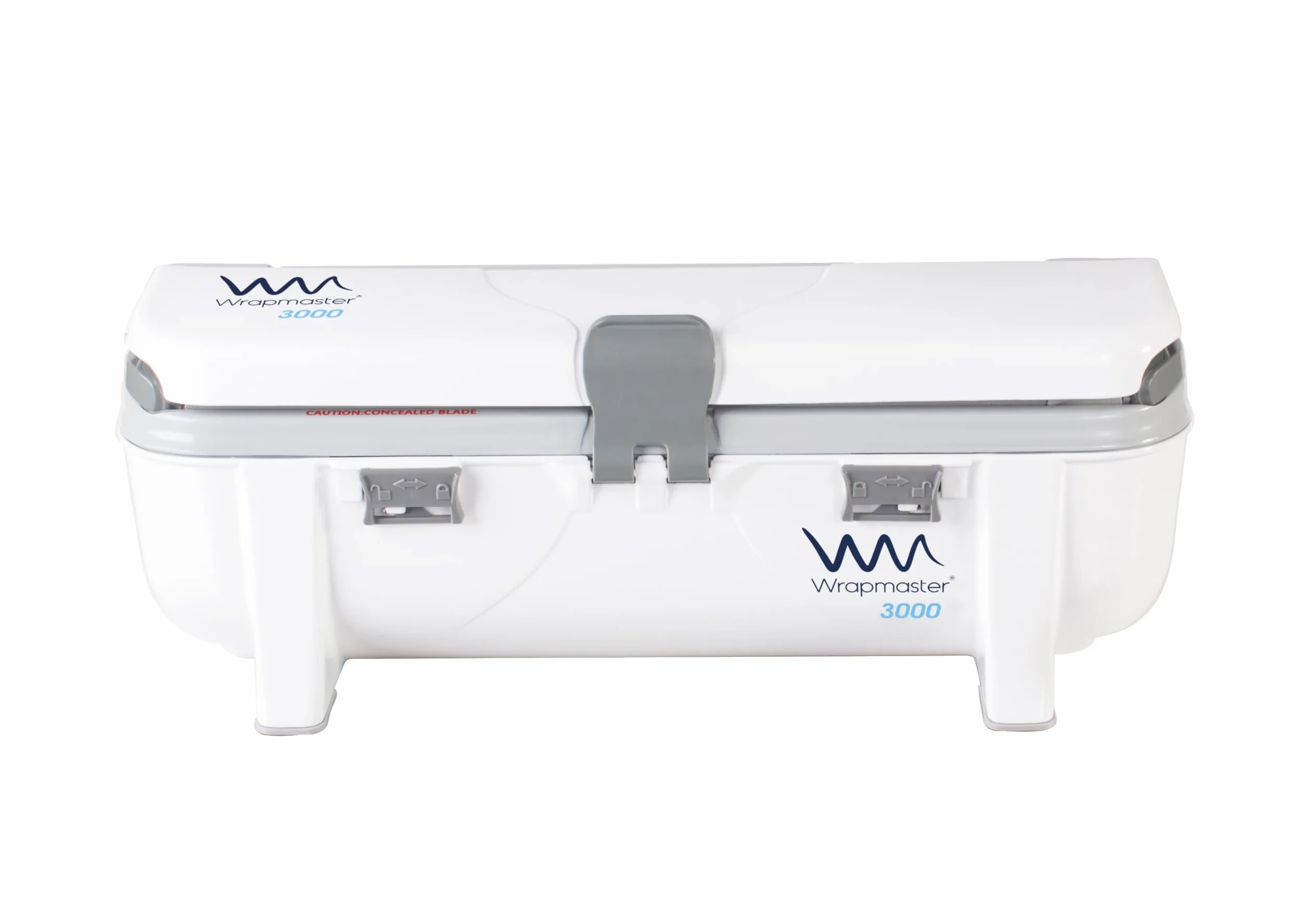Wrapmaster M801 Wrapmaster Dispenser, "de ancho de papel de aluminio