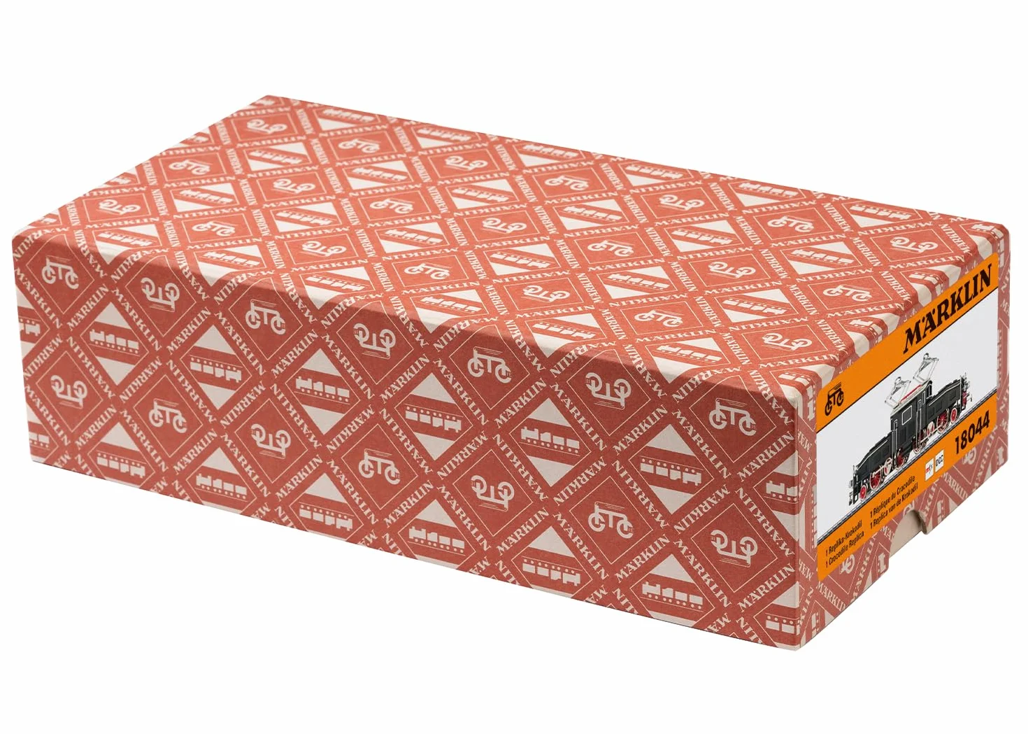 Cocodrilo Retro CCS 700