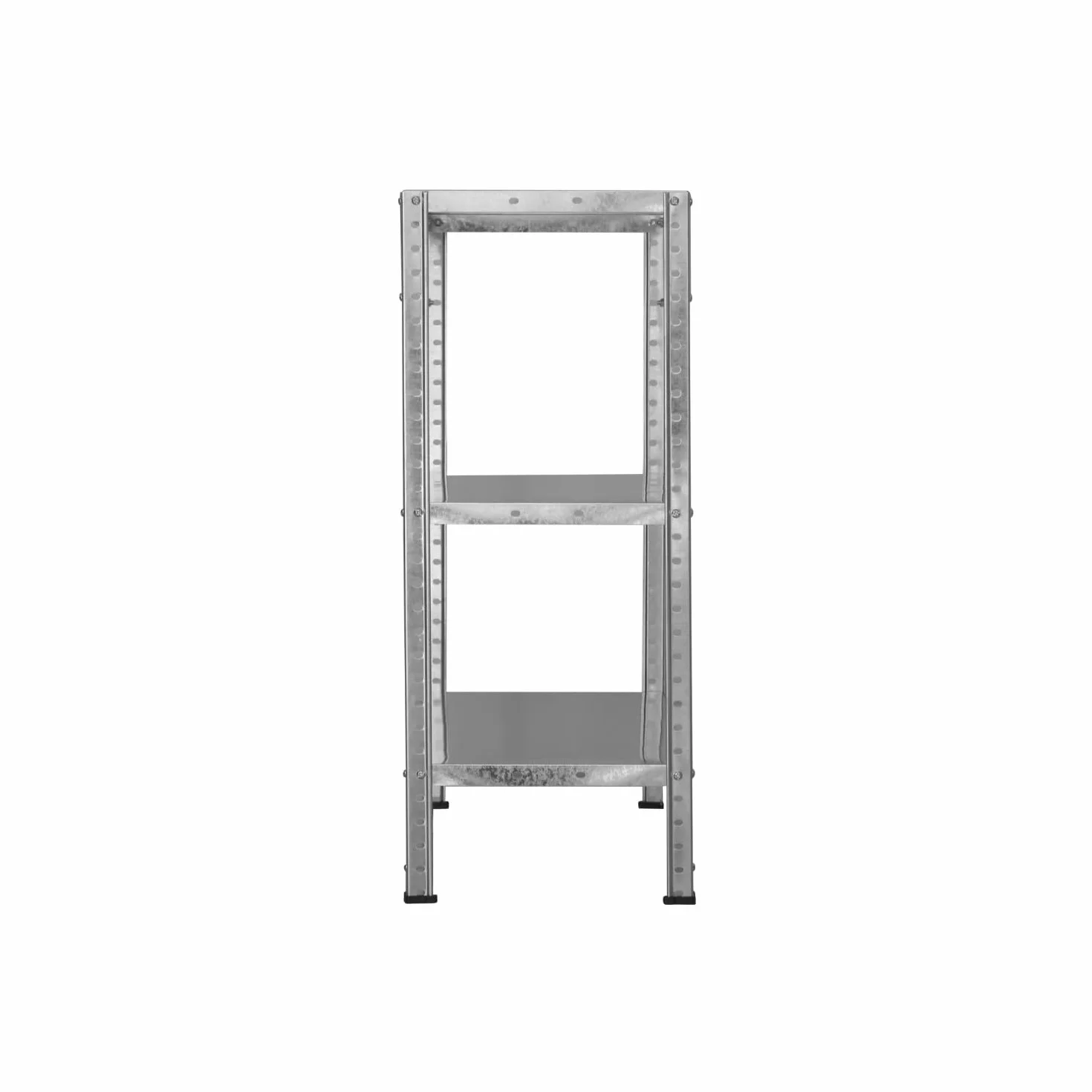 Estanterías Modulares Metálicas SteelSmart 7H SEVEN HOUSE 70x30x70cm 120kg Pack 2