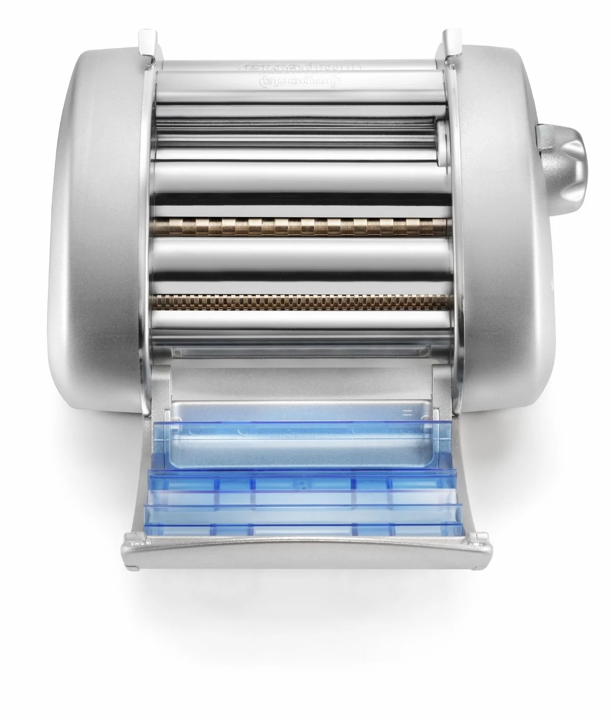 Imperia 700 - Máquina para pasta (230 V) Plata