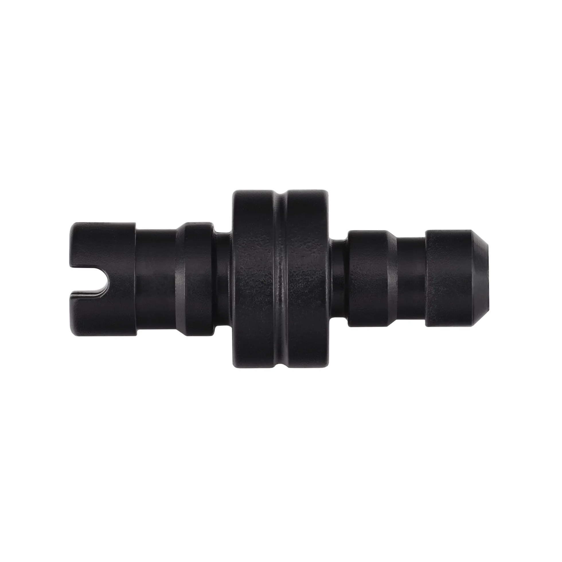 Snapworld-Kaffee Conector para manguera de leche a Cappuccinatore/recipiente de leche compatible con Jura Impressa & Bosch, Siemens, Melitta, Nivona, Miele como HP3 V1 63634 (10x)