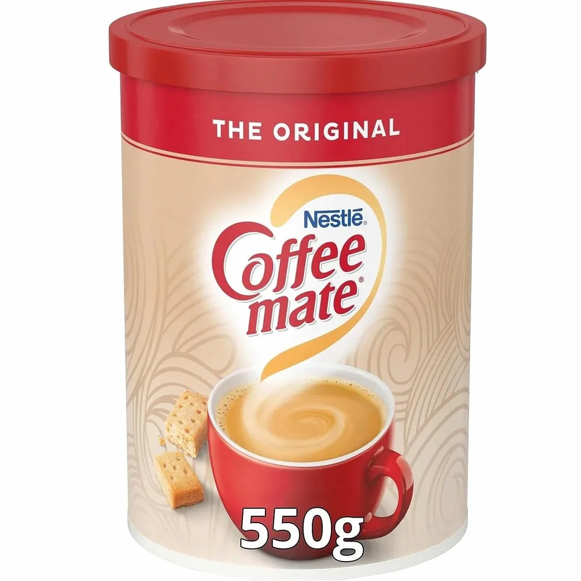 Nestlé café 500g mate