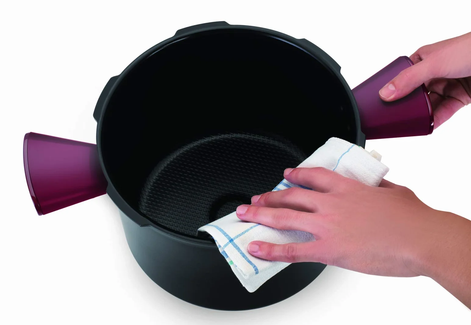 Moulinex Multicocina inteligente Cookeo 6L 1600W 100 recetas 6 modos de cocción YY4407FB