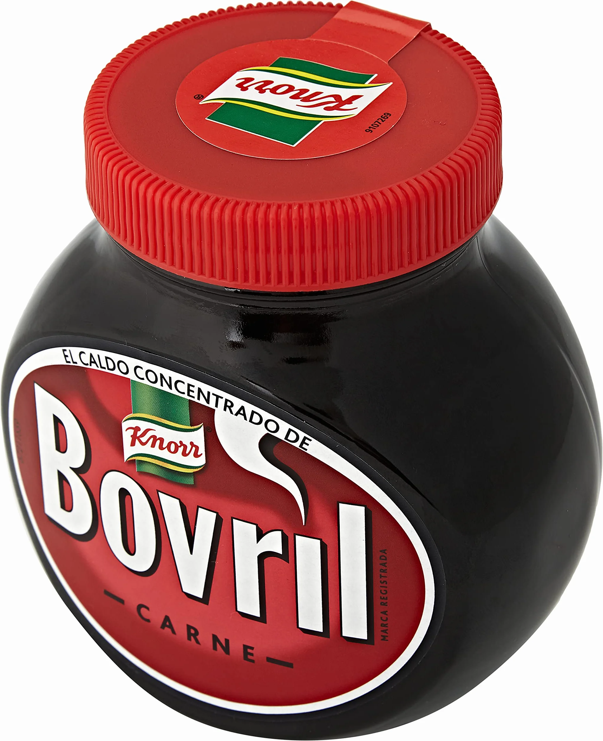 Knorr Bovril Caldo de Carne Concentrado 500 g