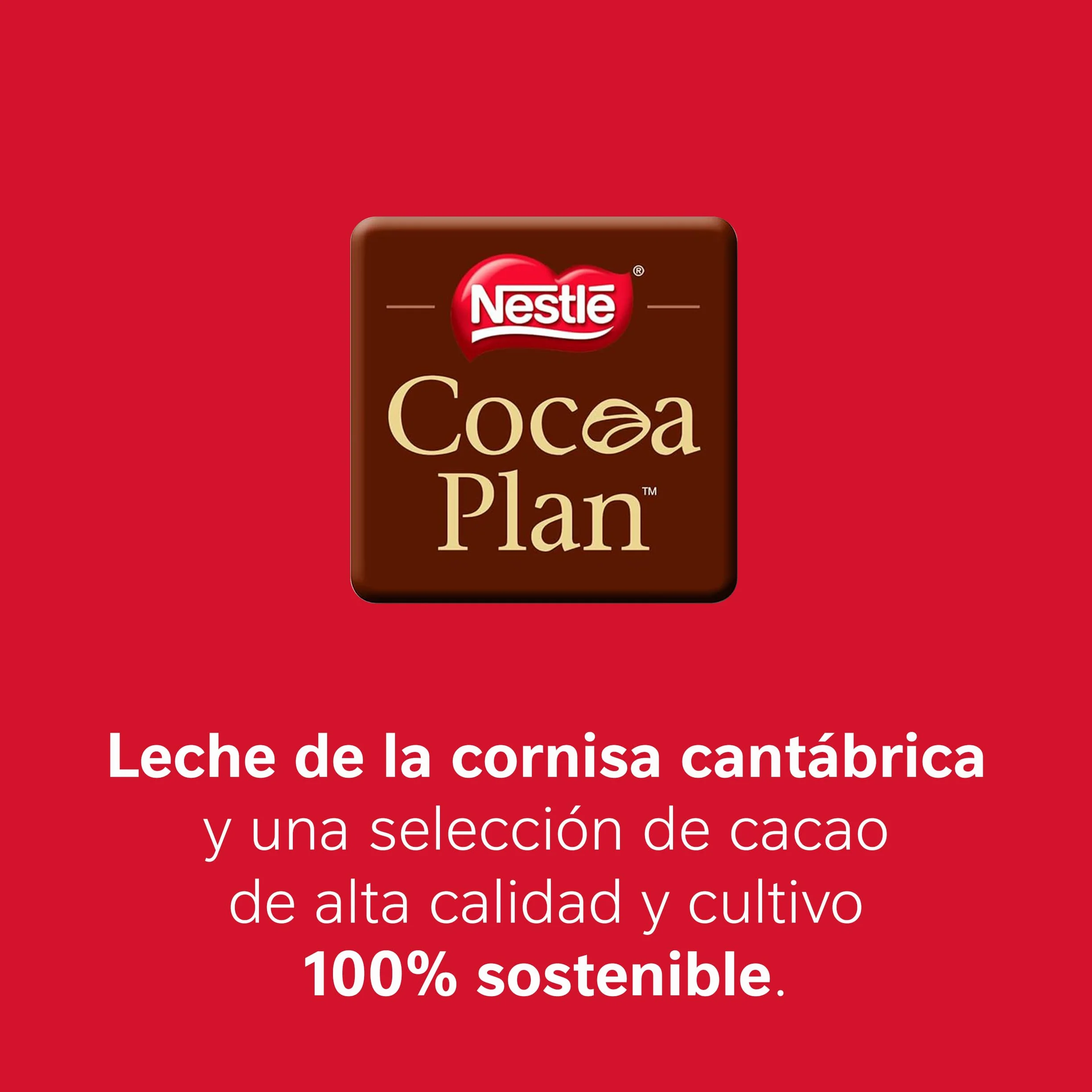 Nestle Bombon Caja Roja 398g