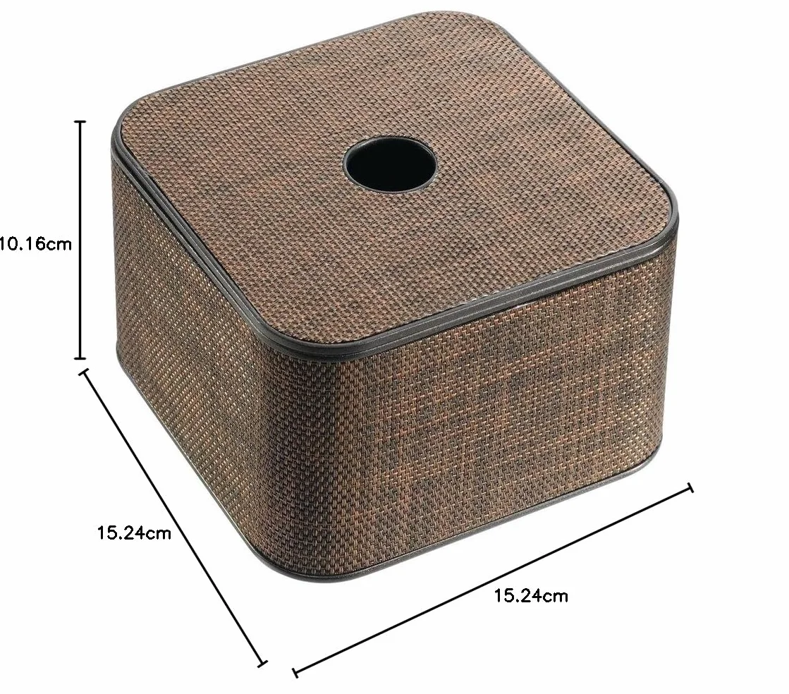 InterDesign Twillo - Bombona Grande