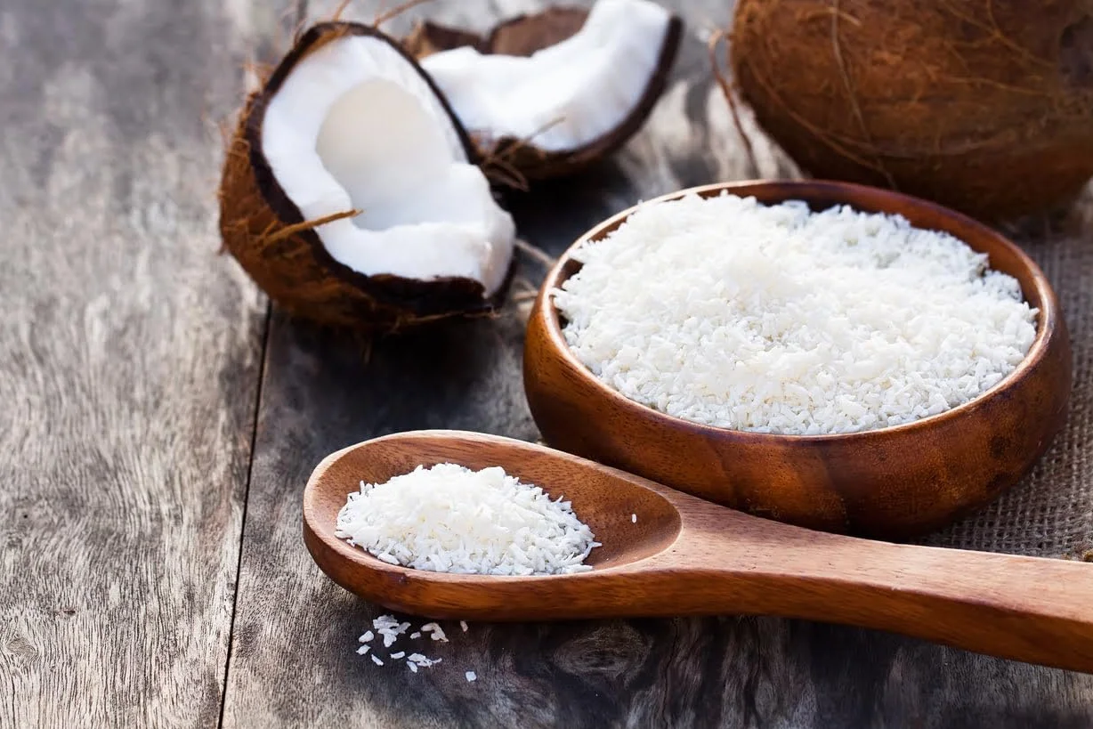 Crema de Coco Nutural World 1kg