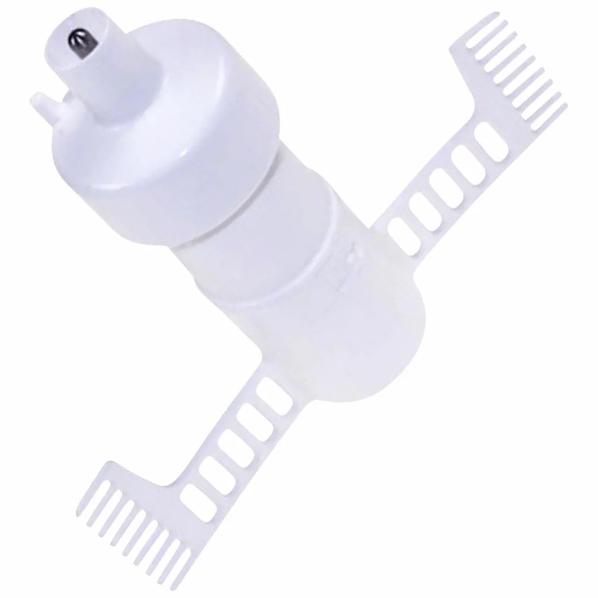 Magimix 17352, Batidor de huevos para pequeño electrodoméstico, color blanco