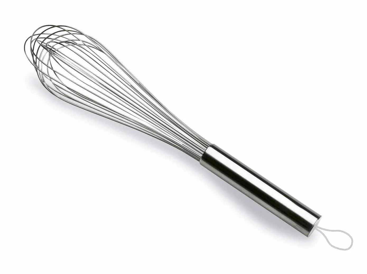 LACOR - 61641 - Batidor Super 12 INOX. 40 cm