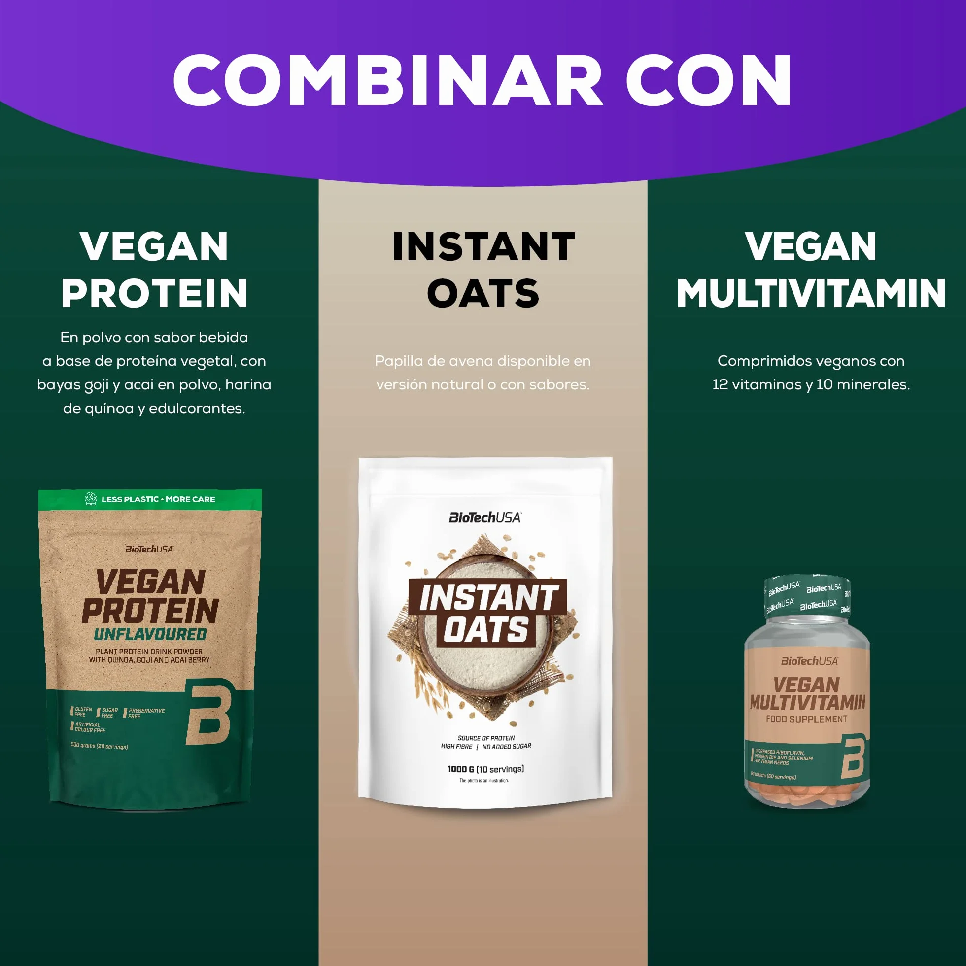BioTechUSA Carbox Bebida en polvo 5 carbohidratos 1 kg Neutro