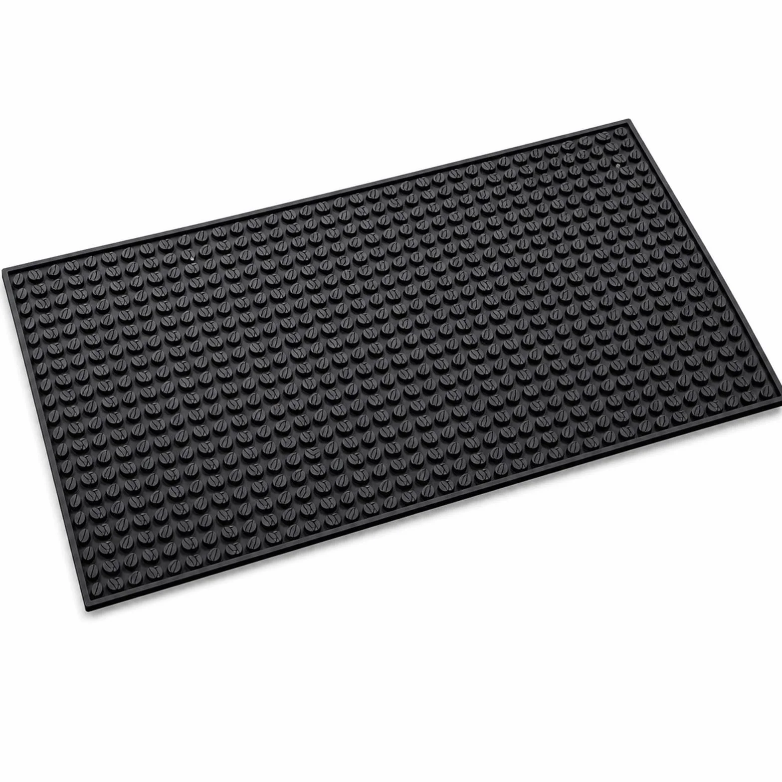 Tapete de Bar para Bar en casa,Tapete de Bebida de Camarero,Estera de Barra para Barra de Servicio de Bar,Alfombrilla de Servicio de Bar,Flexible,para cafetería,Restaurante,mostrador