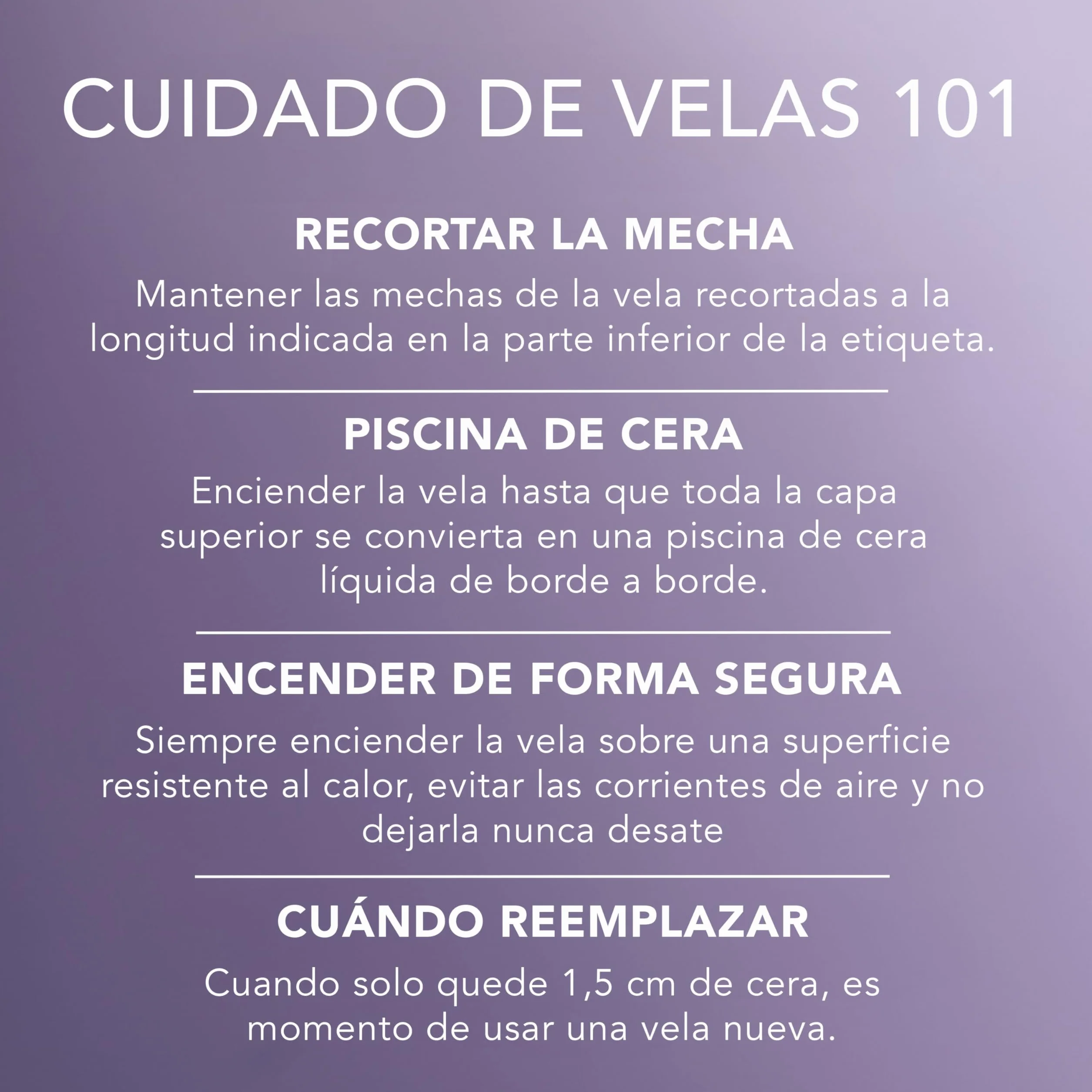 Yankee Candle Vela aromática tarro grande Dried Lavender & Oak 150 horas Regalos para mujeres