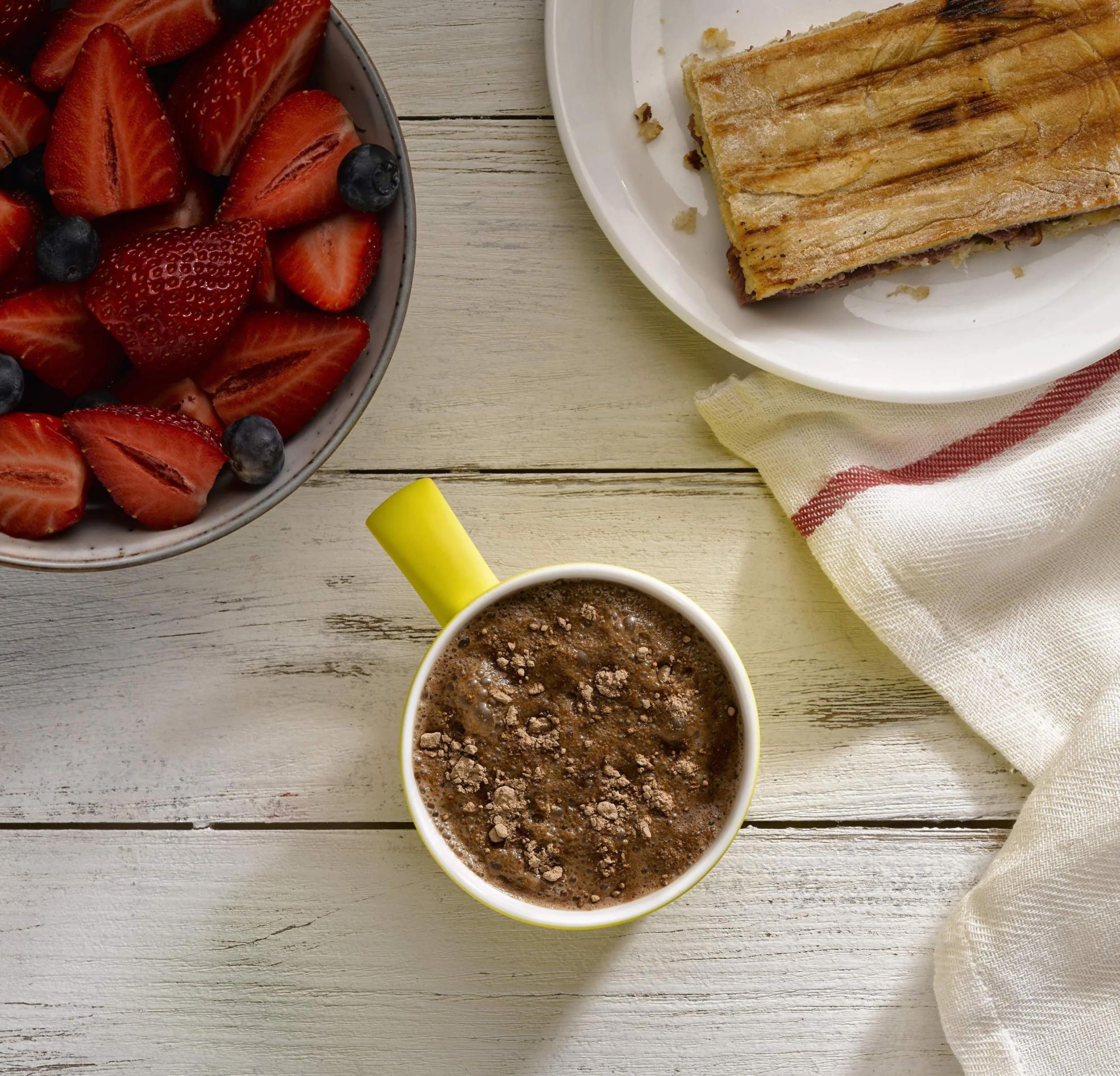ColaCao Cacao Soluble Natural 0% Azúcares Añadidos con Fibra 300g