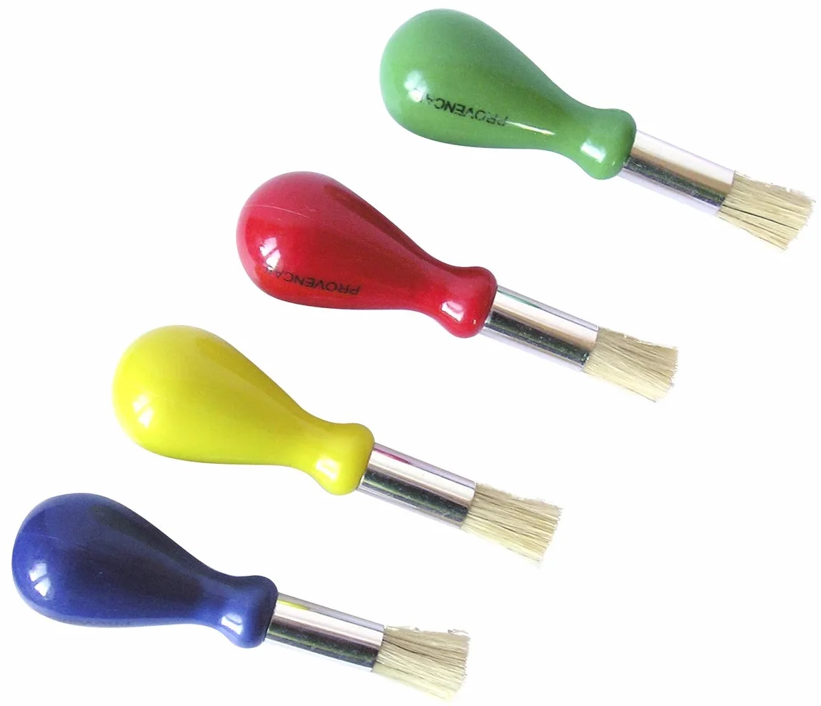 JOSKO Juego de platos de rallado cerámica rojo 2739