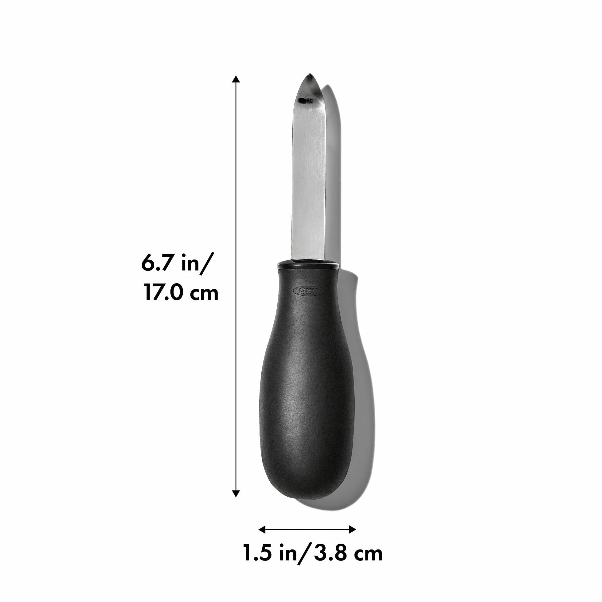 Cuchillo para ostras OXO Good Grips