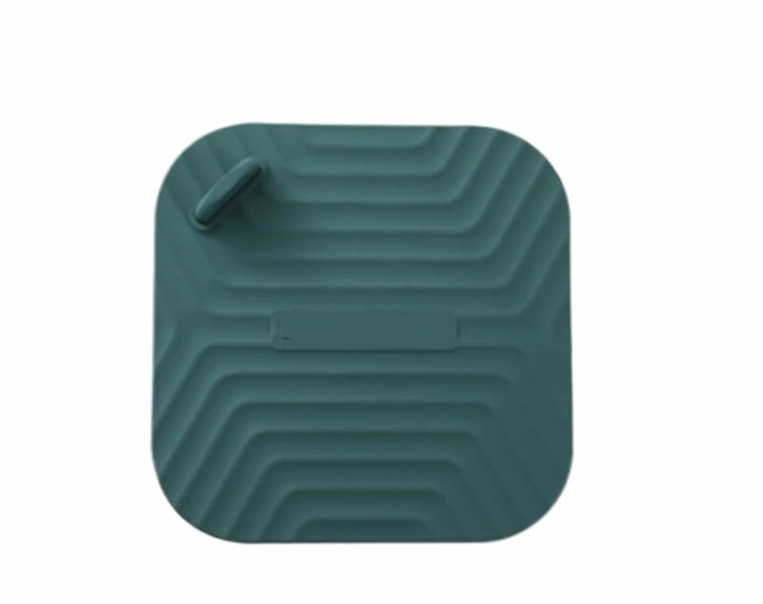 Cubierta de Drenaje Piso Silicona 5 Piezas: Sello Bloqueo olores for desagües baños e inodoros para Bañera,Ducha