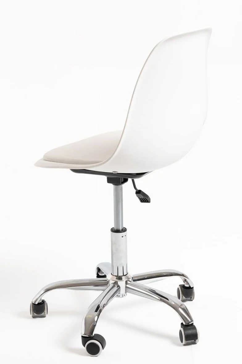 Packs Sillas Dami Office 4 Sillas Blanco