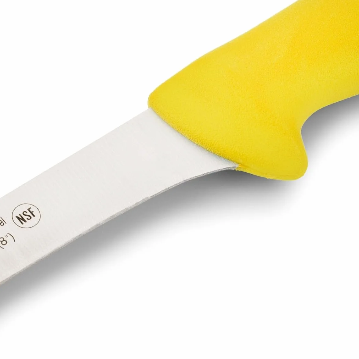 Arcos Cuchillo para filetear Hoja Acero Inoxidable Nitrum 200 mm Serie 2900