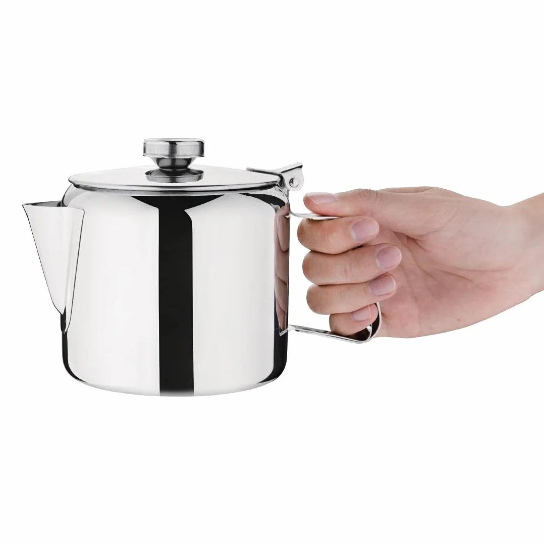 Olympia K679 Concorde Tea Pot