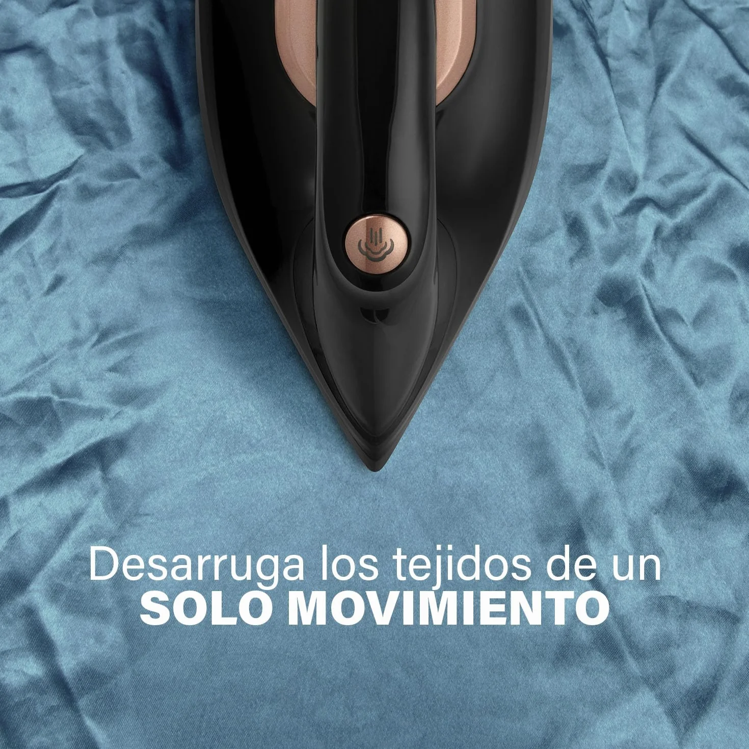 Princess Centro de Planchado, 3000 W, Hasta 7,5 bar, Depósito 1,5 l, Suela Cerámica, 70 g/min Vapor, 250 g/min Golpe, Antical, Apagado Automático, 323091
