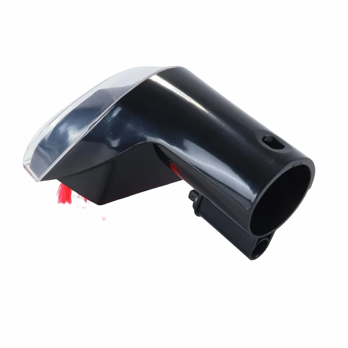 Accesorio de Tapicería para Limpiador Profundo Serie 3698Z/1558Z/3617Z/36985, Cabezal de Cepillo para Alfombras y Muebles Negro