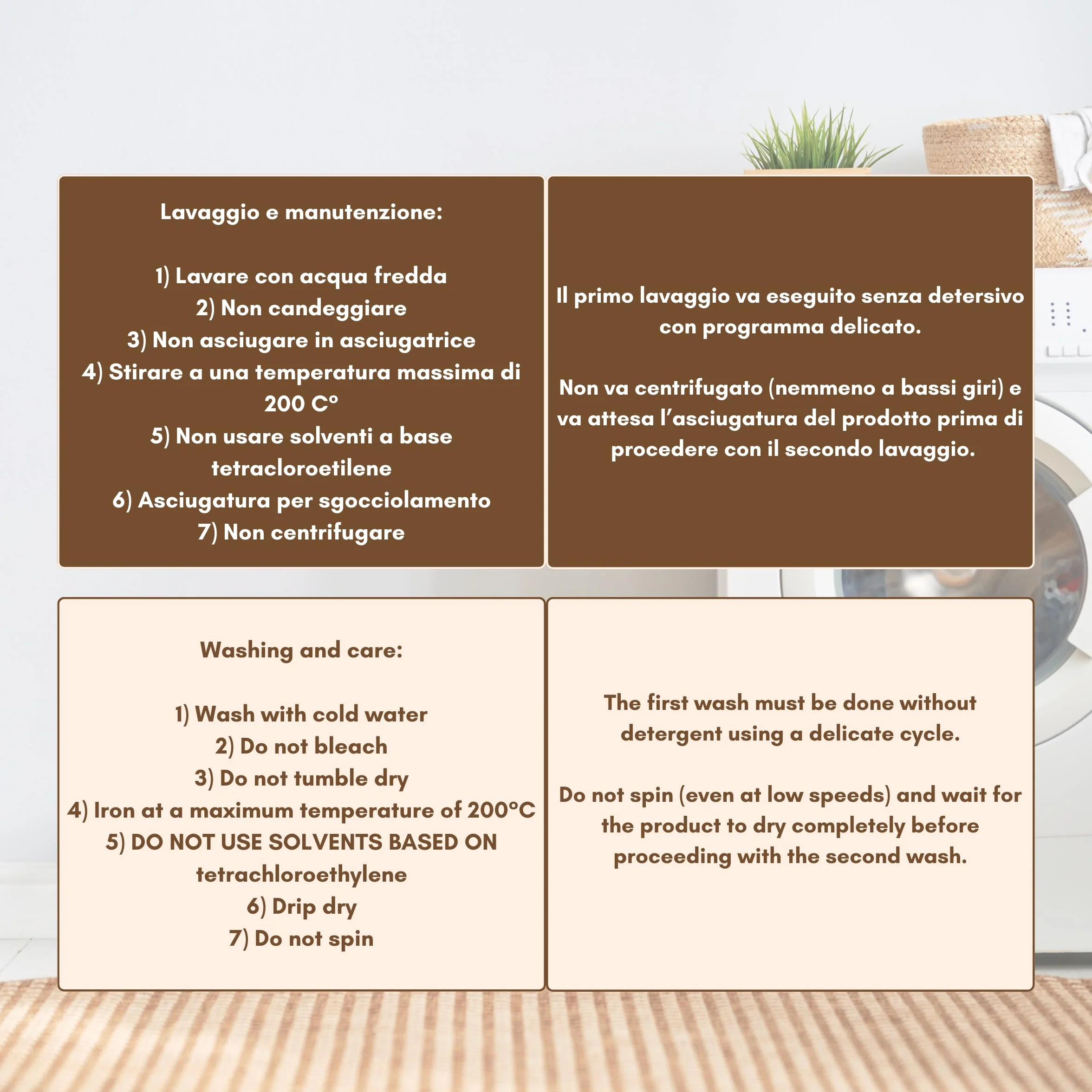 Il Tuo Artigiano Design Juego de 4 o 6 cojines para sillas de cocina, fabricados en Italia, juego de 6 piezas, 40 x 40 cm, grosor 6 cm, acolchado de espuma y suave acrílico (6, tono)
