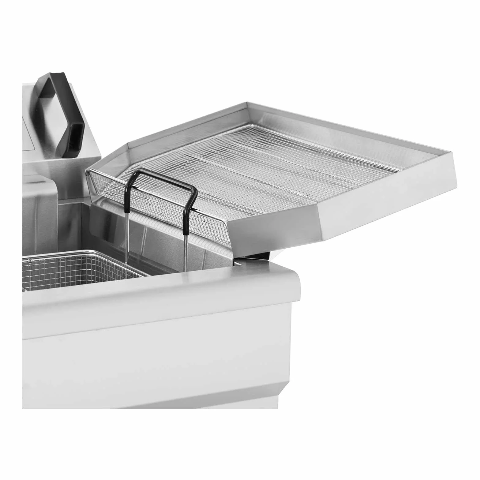 Royal Catering RCPBG 16H Freidora de pasteles 30 L 230 V para pastelería y churrería
