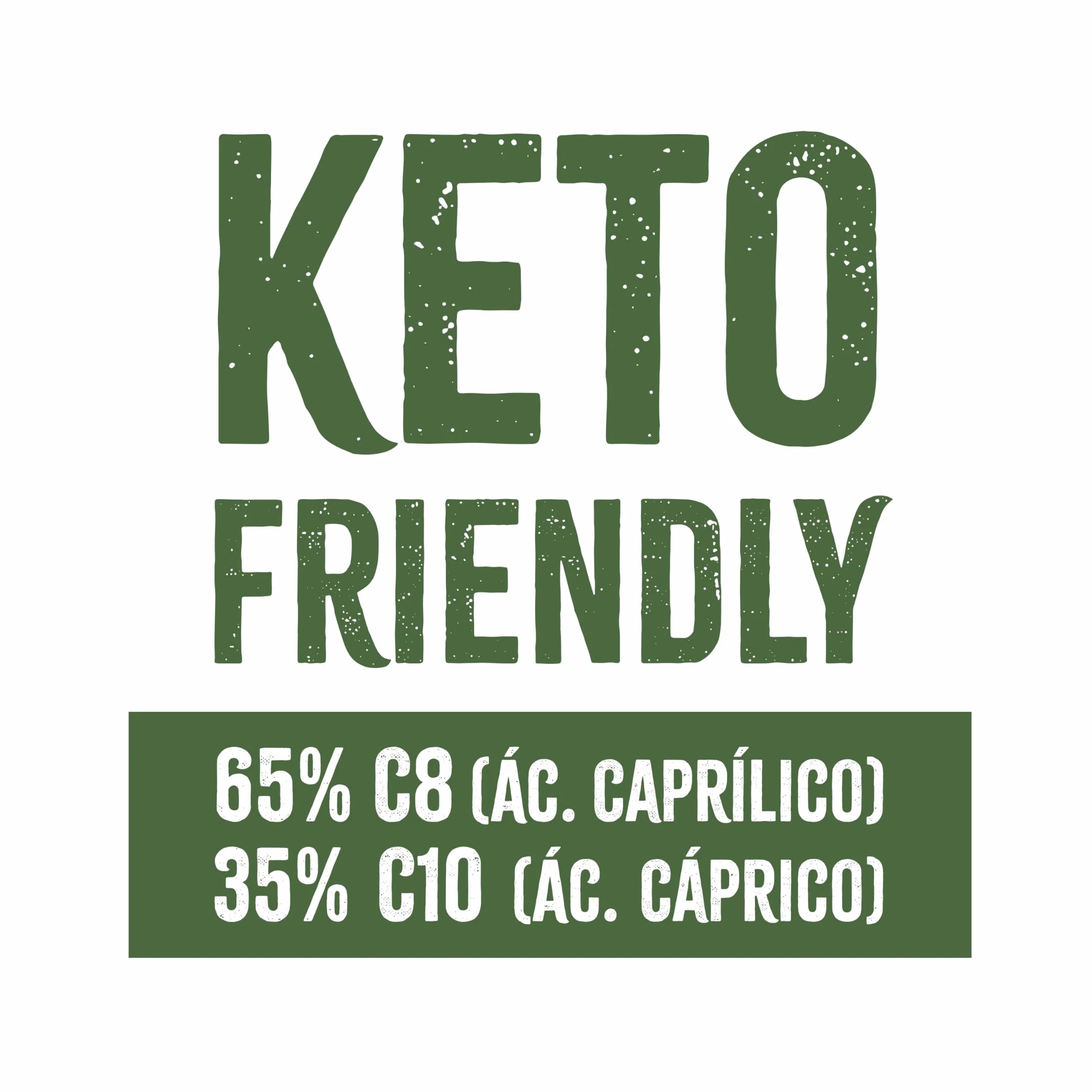NaturGreen Aceite de Coco Bio MCT Ecológico 500 ml