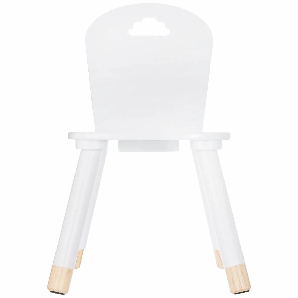 Silla Infantil Douceur Blanca Atmosphera