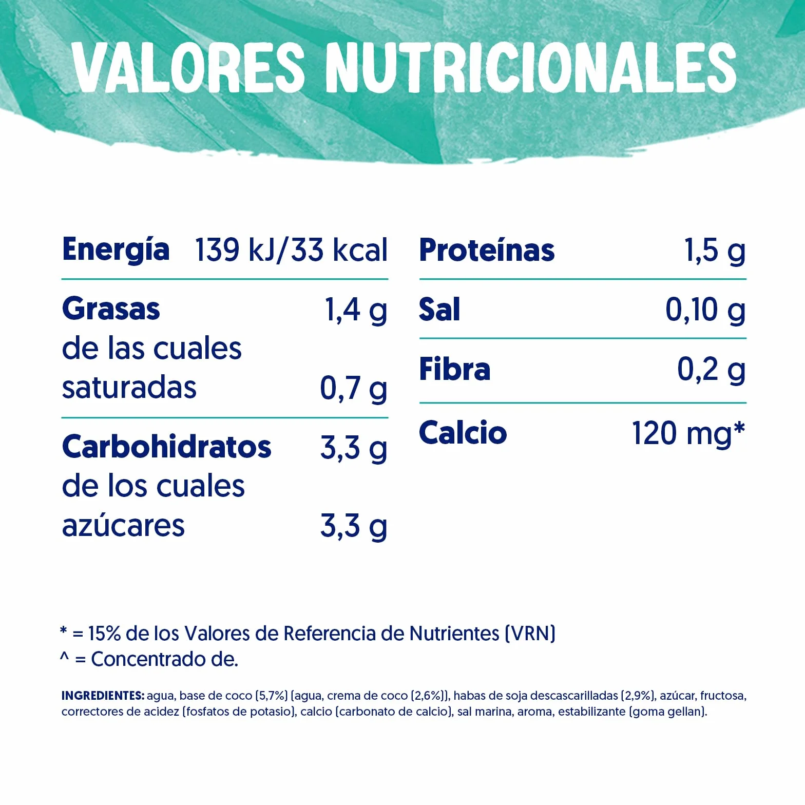 Alpro Bebida Vegetal de Coco Barista Pack 8 x 1L
