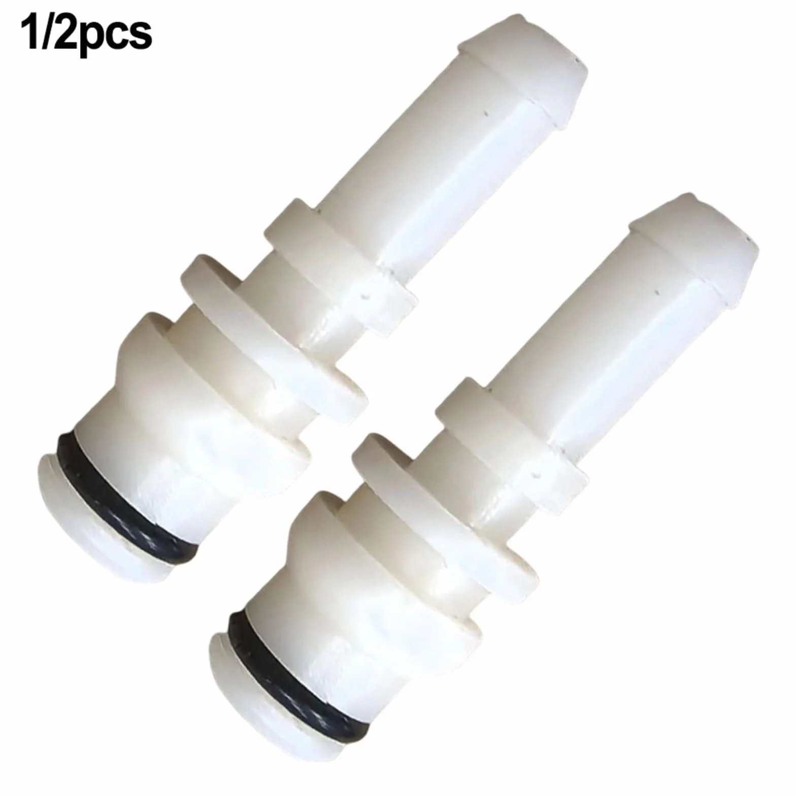 Conector de manguera de mango compatible para Karcher para Puzzi 100, para Puzzi 200, para limpiador de extracción en aerosol Puzzi 300, accesorio de junta de mango de repuesto resistente (1