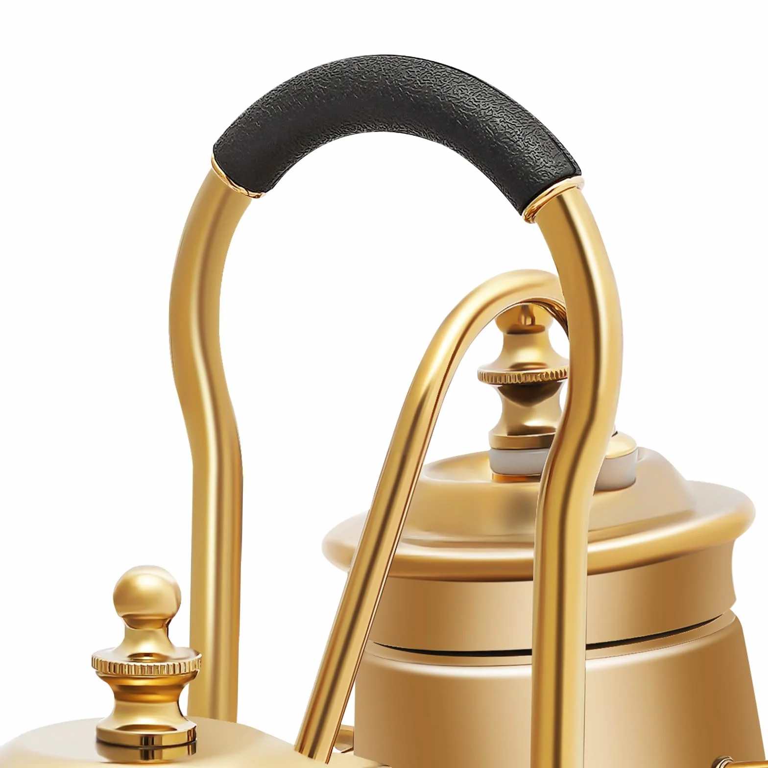 Cafetera de vacío de 400 ml, diseño de máquina de café, sifón, cafetera de vacío, juego belga con taza medidora para la preparación de café en cocinas privadas, cafeterías