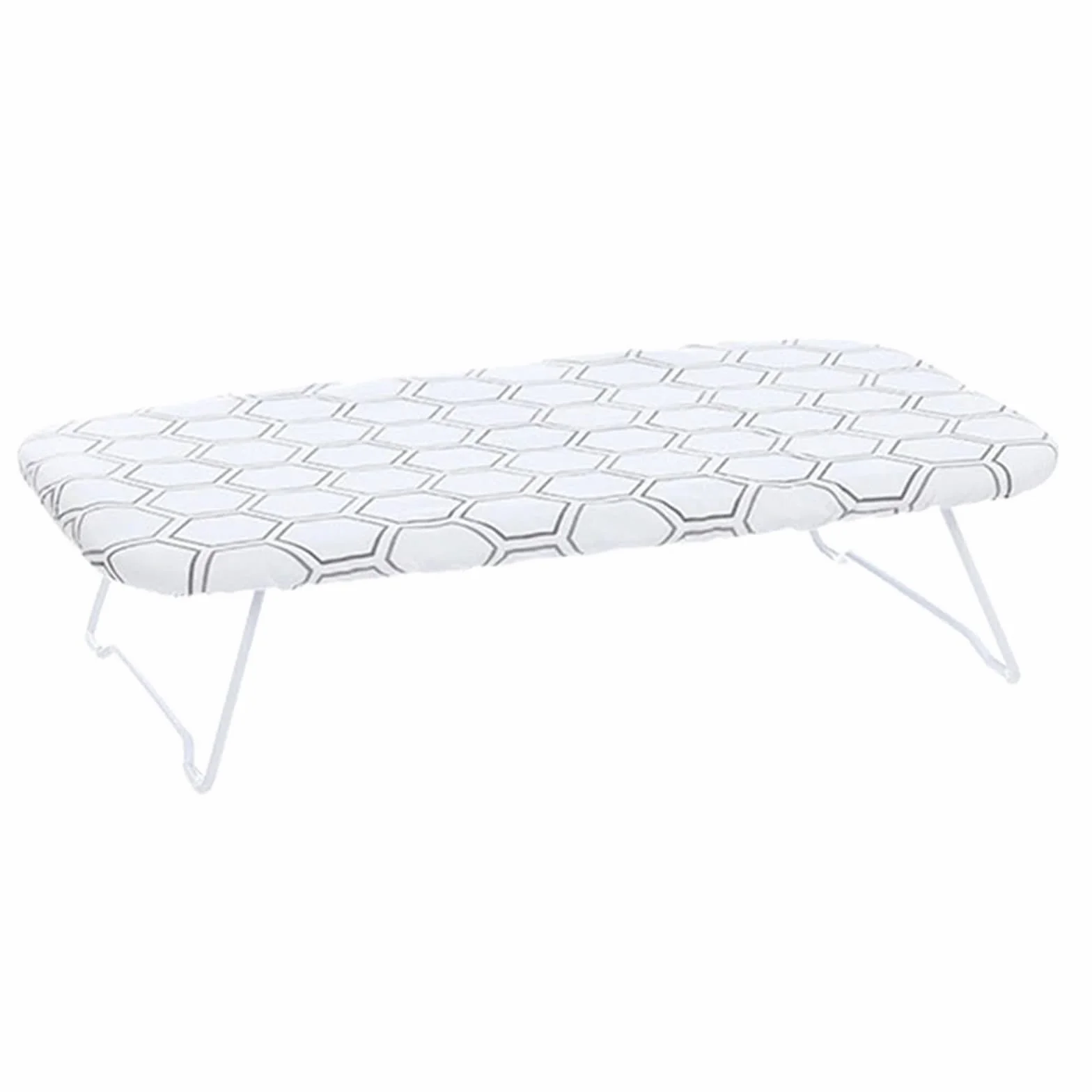 Tabla de Planchar Plegable for el hogar, Tabla de Planchar de Escritorio, Estante for Tabla de Planchar, Almohadilla for Tabla de Planchar Funda para Tabla De Planchar