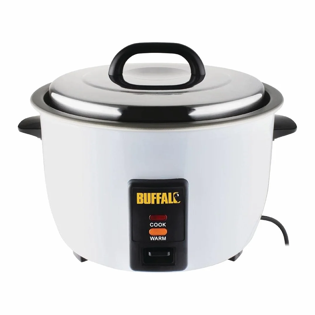 Buffalo CN324 Arrocera 4,2 L