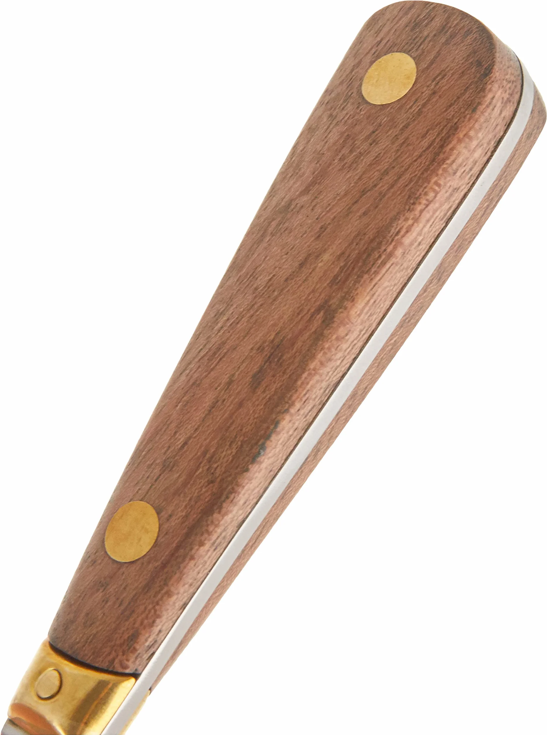 Deglon Couteau huitre Ocho LANCETA Madera Especial, Acero Inoxidable