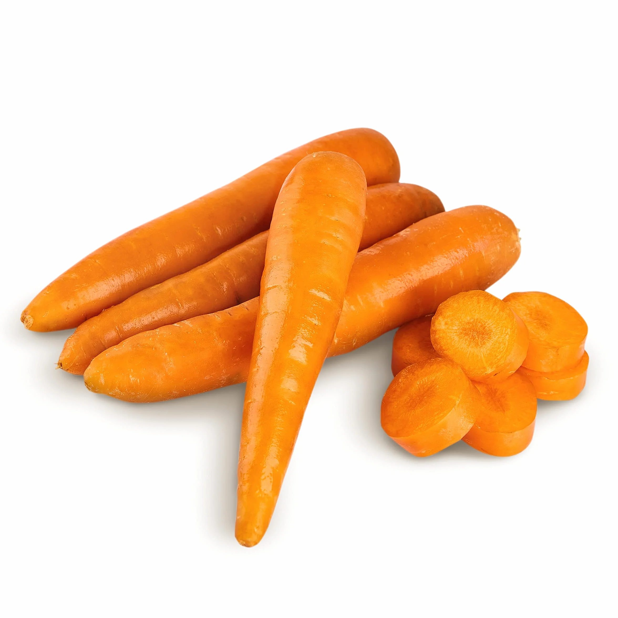 La Plaza de DIA Zanahoria 1 Kg