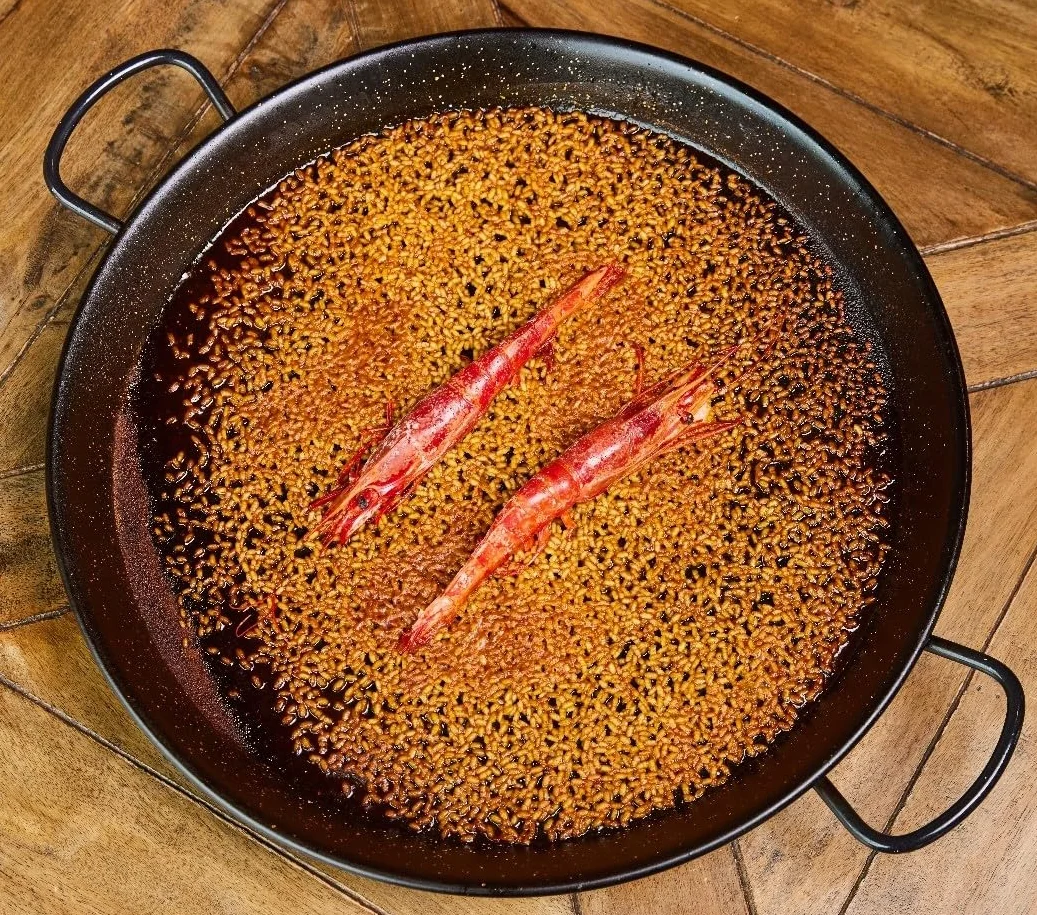 Beautifood Caldo de Marisco Fumet Fondo concentrado para arroces y guisos 100% Natural 3 unidades 400gr